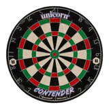 Unicorn - Contender Dartboard