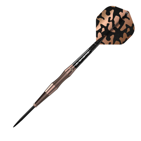 Mission - DeadShot - 95% Tungsten Darts