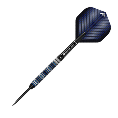 Mission - Nightfall M2 - 90% Tungsten Darts
