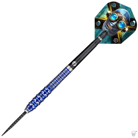 Shot - Badlands Tova - 90% Tungsten Darts