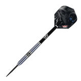 Bull's NL - Phantom Grip Blue - 80% Tungsten Darts