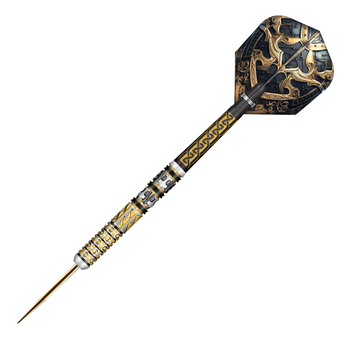 Shot - Viking Odin - 95% Tungsten Darts