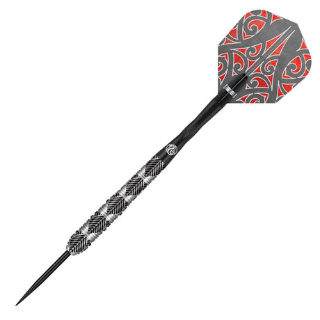 Shot - Warrior Awe - 90% Tungsten Darts