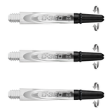 Harrows - Carbon 360 Spin Shafts
