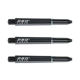 Winmau - Pro Force Dart Shafts