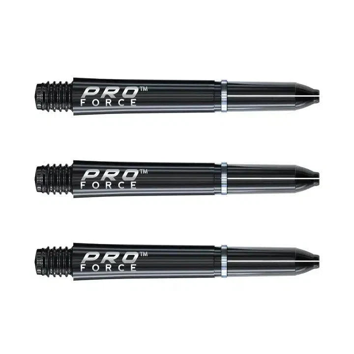 Winmau - Pro Force Dart Shafts