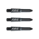 Winmau - Pro Force Dart Shafts