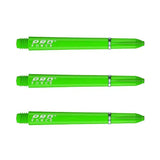 Winmau - Pro Force Dart Shafts