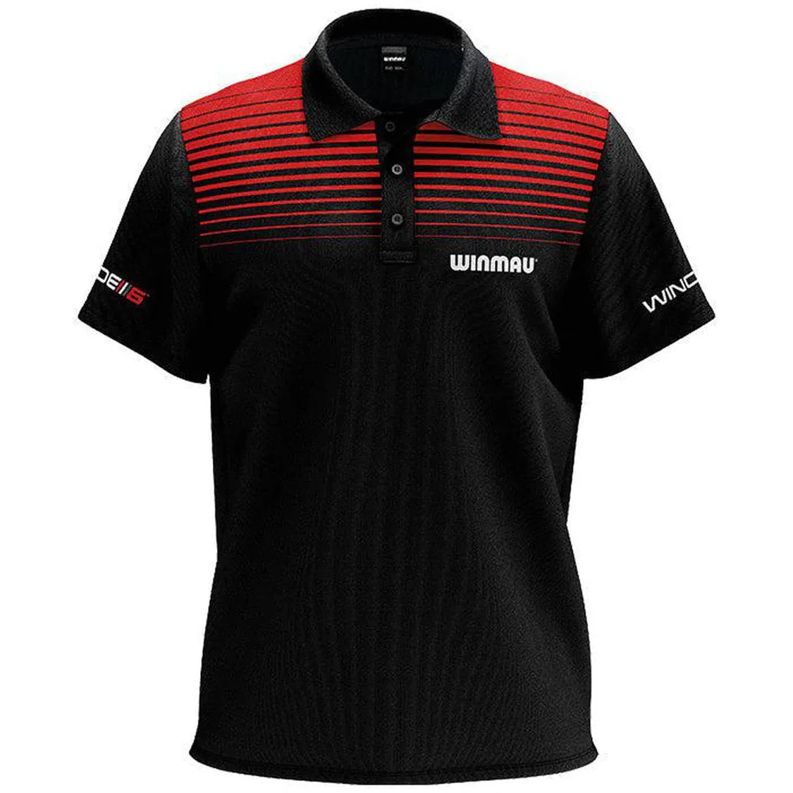Winmau - Wincool 4 Darts Shirt
