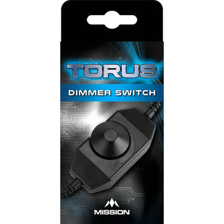 Mission - Torus Dimmer Switch