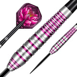 Shot - Zen Juji - 80% Tungsten Darts
