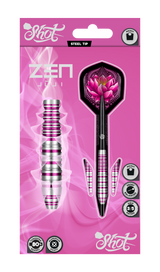 Shot - Zen Juji - 80% Tungsten Darts