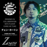 Target Japan Zenith G2.5 Straight Darts