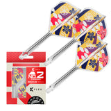 Target Japan Zenith G2 K-Flex