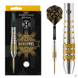 Harrows - Anniversary Boxer Bomb - 90% Tungsten Darts
