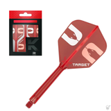 Target - Nathan Aspinall 2025 K-Flex No.6