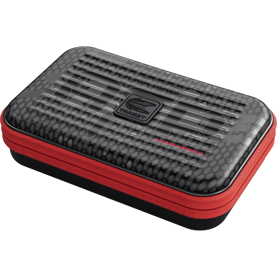 Target - Takoma XL Nathan Aspinall Ghost Darts Case
