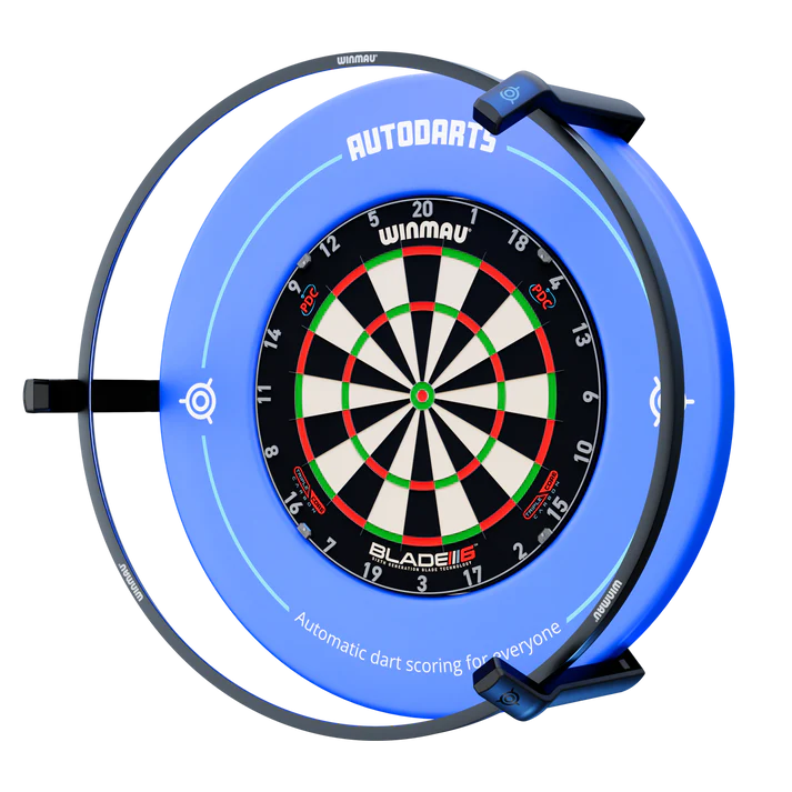 Autodarts - Vantage Automatic Scoring System
