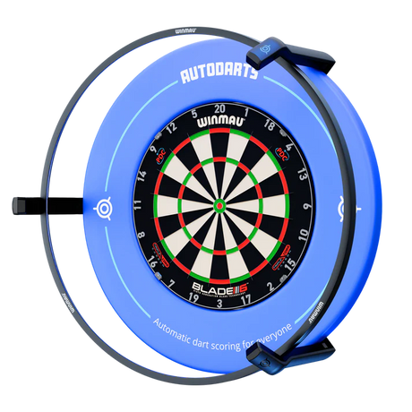 Autodarts - Vantage Automatic Scoring System