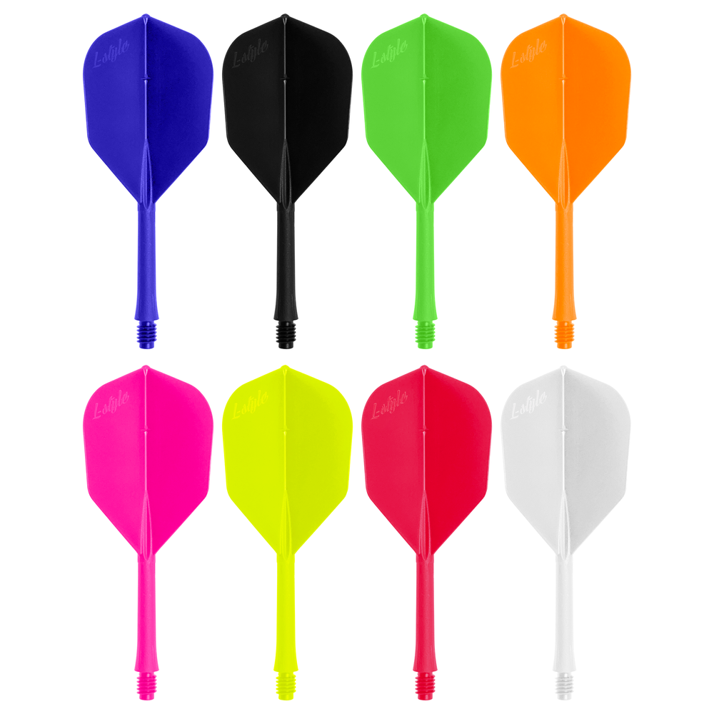 L-Style Bar Flight & Shaft System L3