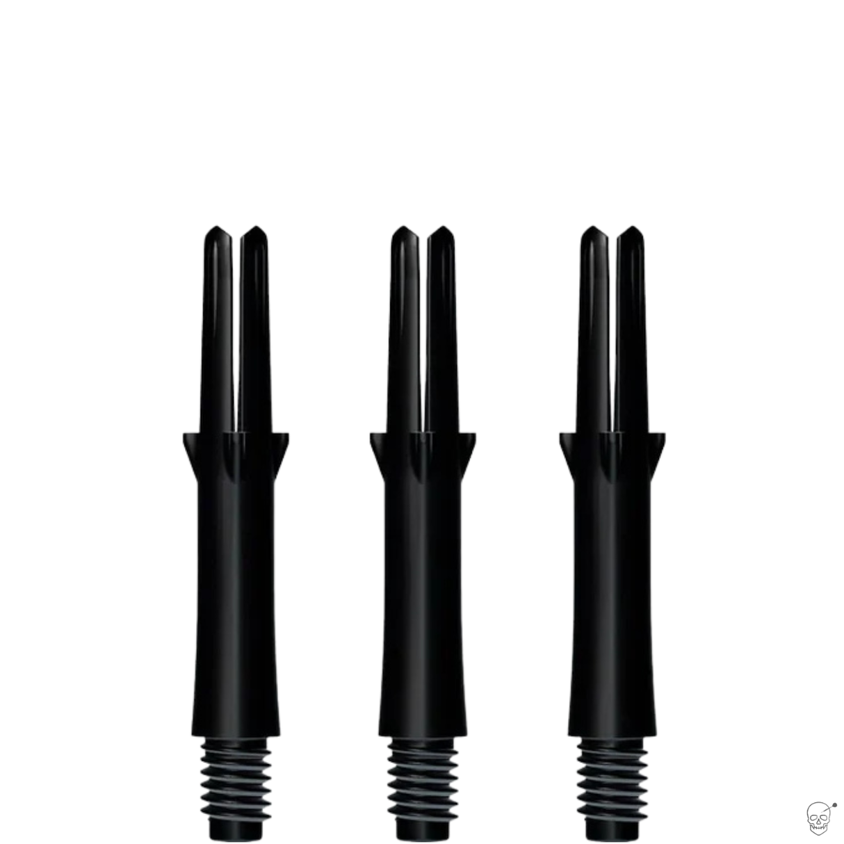 L-Style - L-Shafts Locked Straight Shafts