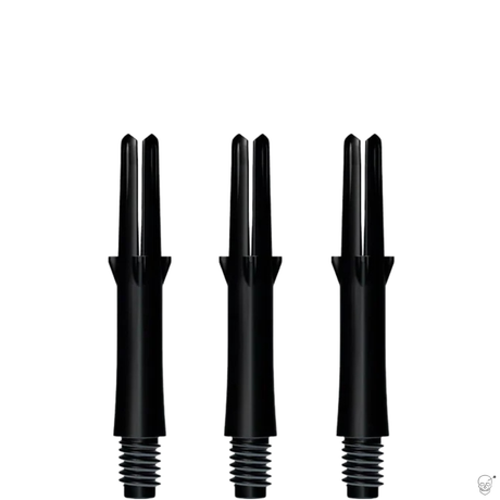 L-Style - L-Shafts Locked Straight Shafts