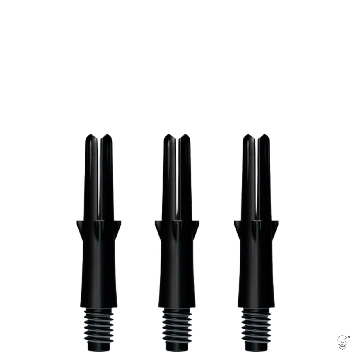 L-Style - L-Shafts Locked Straight Shafts