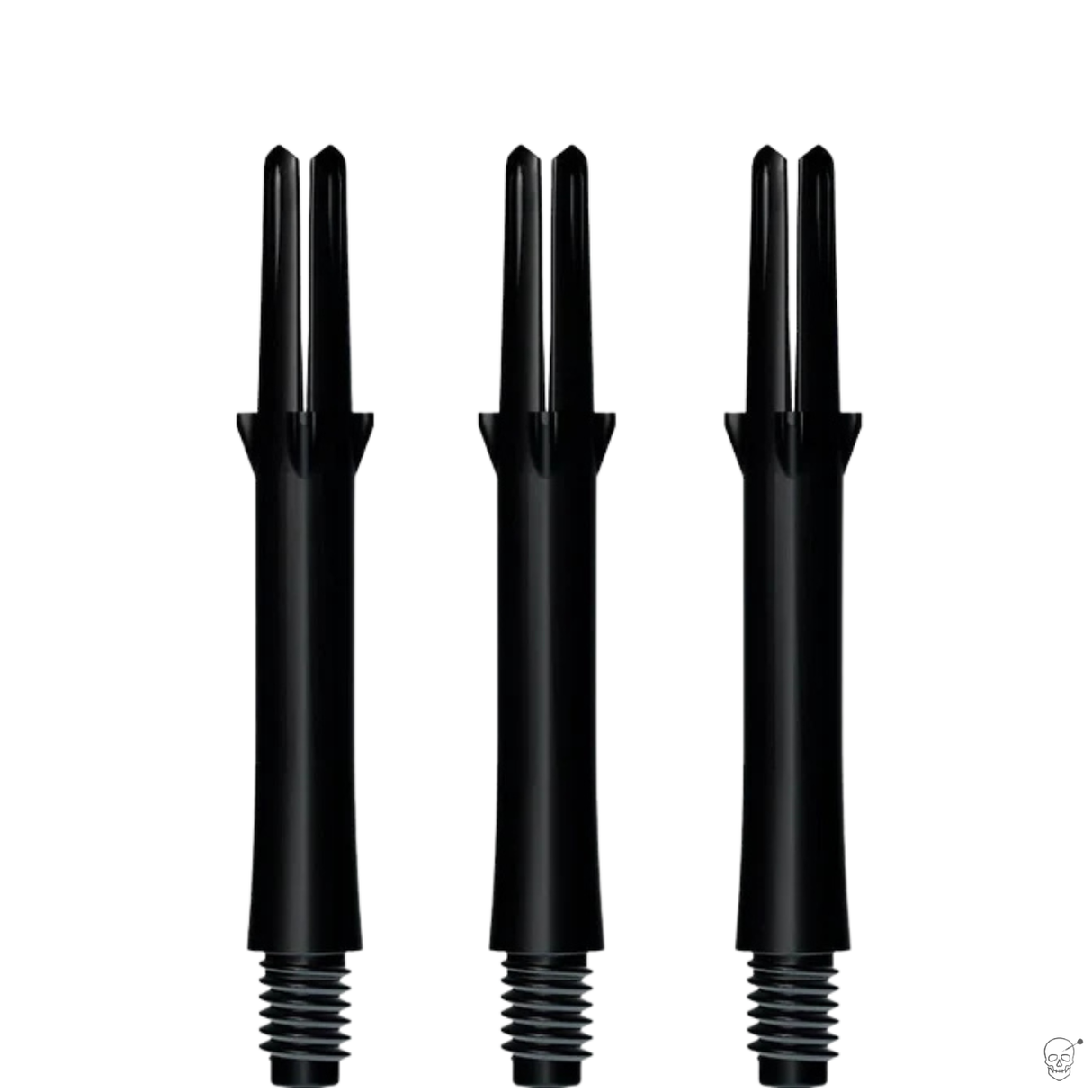 L-Style - L-Shafts Locked Straight Shafts