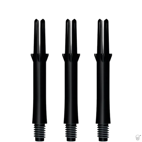 L-Style - L-Shafts Locked Straight Shafts