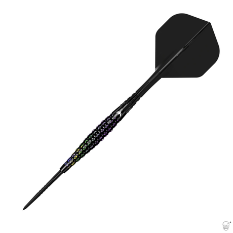 Mission - Black Opal - 95% Tungsten Darts