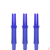 L-Style - L-Shafts Locked Straight Shafts