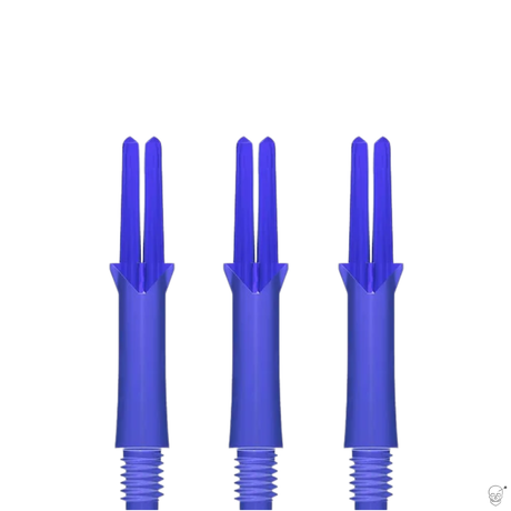 L-Style - L-Shafts Locked Straight Shafts