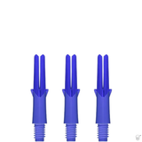 L-Style - L-Shafts Locked Straight Shafts