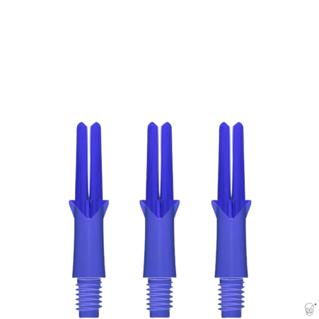 L-Style - L-Shafts Locked Straight Shafts