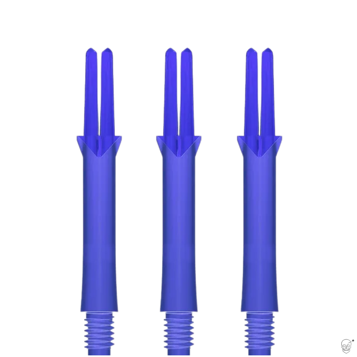 L-Style - L-Shafts Locked Straight Shafts