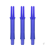 L-Style - L-Shafts Locked Straight Shafts