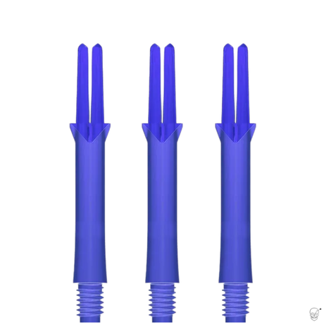L-Style - L-Shafts Locked Straight Shafts
