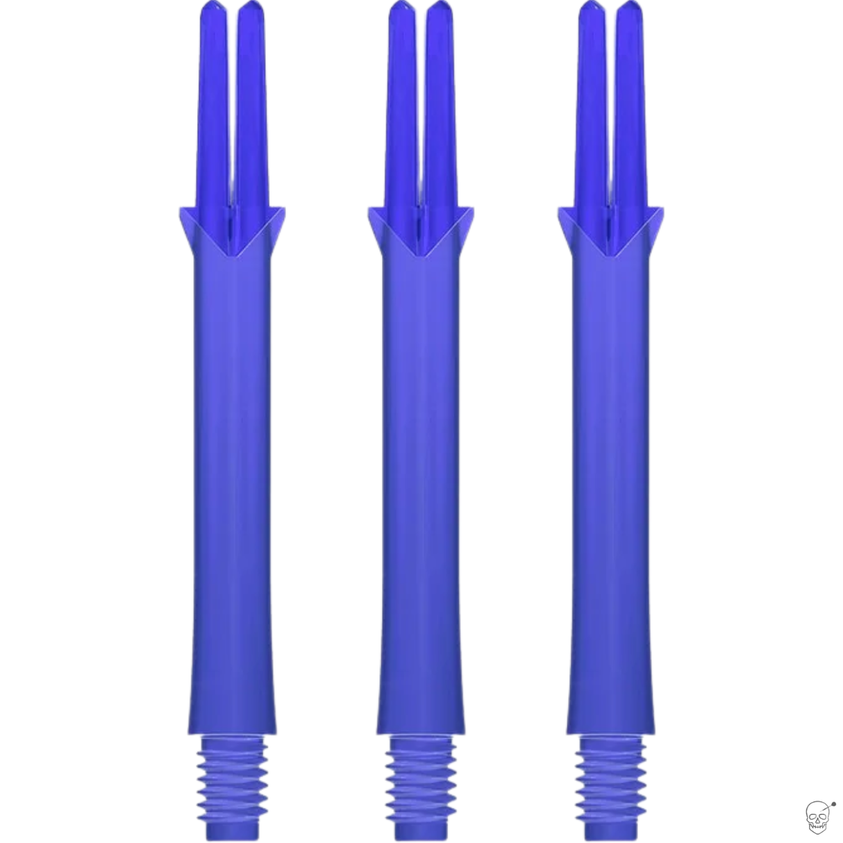 L-Style - L-Shafts Locked Straight Shafts