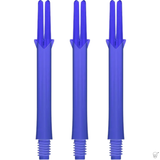 L-Style - L-Shafts Locked Straight Shafts