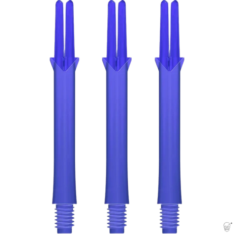 L-Style - L-Shafts Locked Straight Shafts