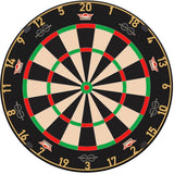 Bull's NL - Advantage 8 Professional Dartboard