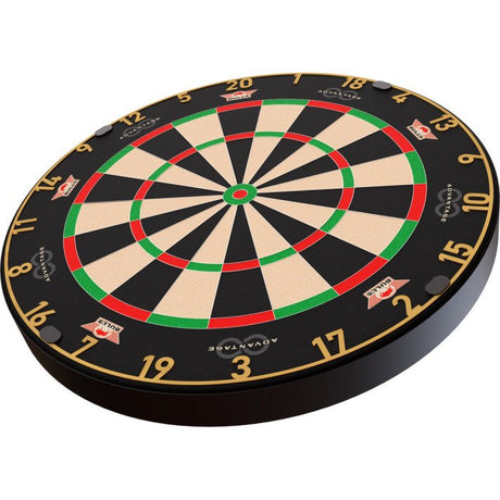 Bull's NL - Advantage 8 Professional Dartboard