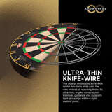 Bull's NL - Advantage 8 Professional Dartboard