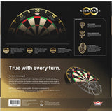 Bull's NL - Advantage 8 Professional Dartboard