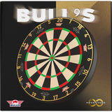 Bull's NL - Advantage 8 Professional Dartboard