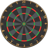 Bull's NL - Advantage Black Dartboard