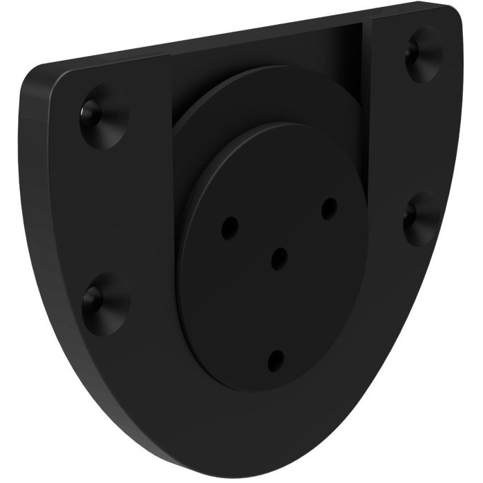 Bull's NL - Advantage Black Dartboard