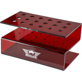 Bull's NL - Big-S Red Dart Display Stand