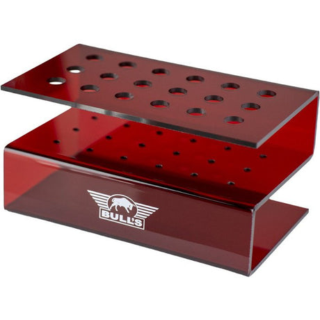 Bull's NL - Big-S Red Dart Display Stand