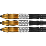 Bull's NL - Dirk Van Duijvenbode - 95% Tungsten Darts (CP)